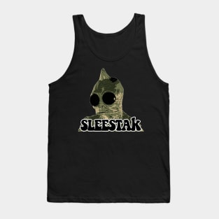 Beware of Sleestak! Tank Top
